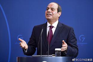 官方：埃及开罗国民签约法国前锋莫德斯特，签约1+1合同
